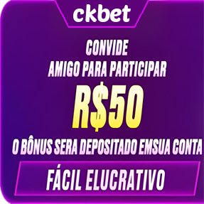ckbet Indique amigos para receber um bônus