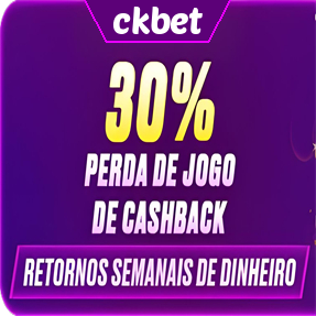 ckbet Fundo de Resgate de Perdas Semanais