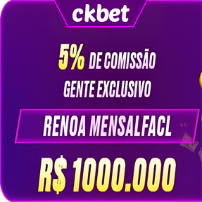 ckbet ConvidarCentro