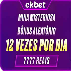 ckbet Mina Misteriosa