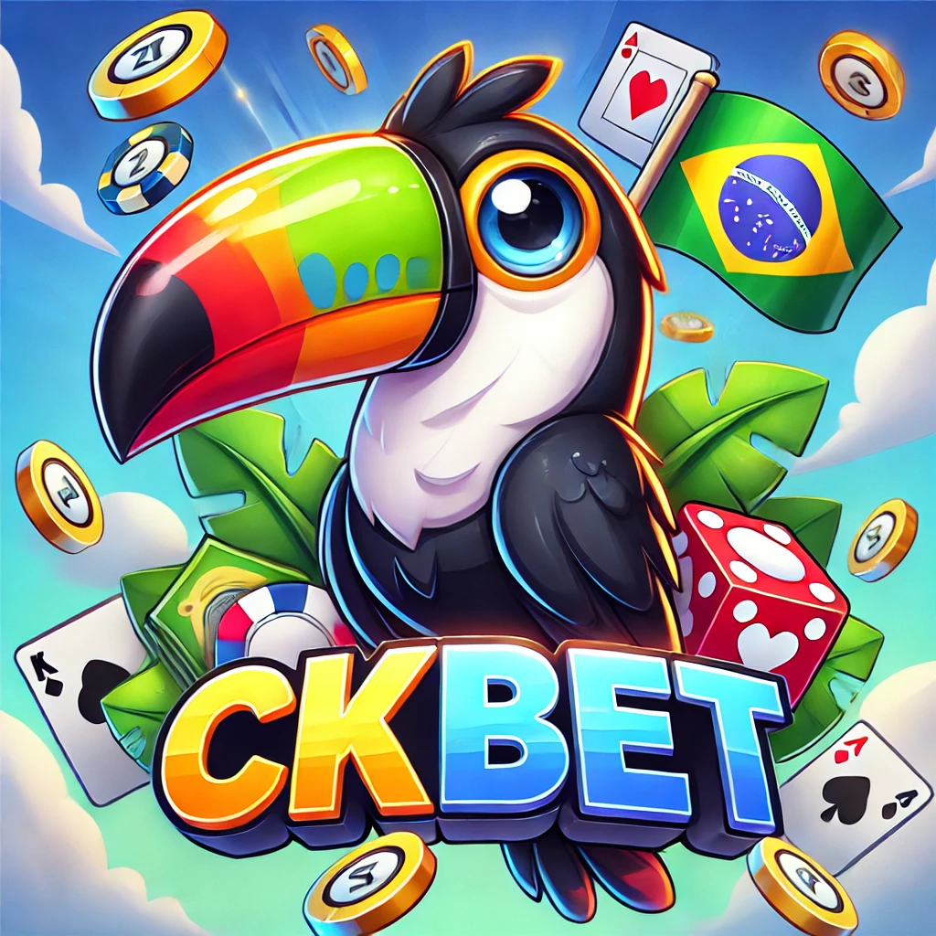 Logo da ckbet